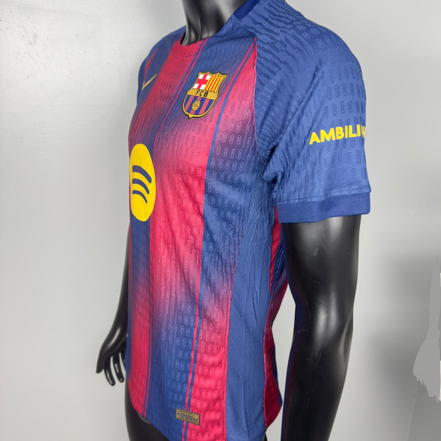 Barcelona F.C 25/26 Home Jersey