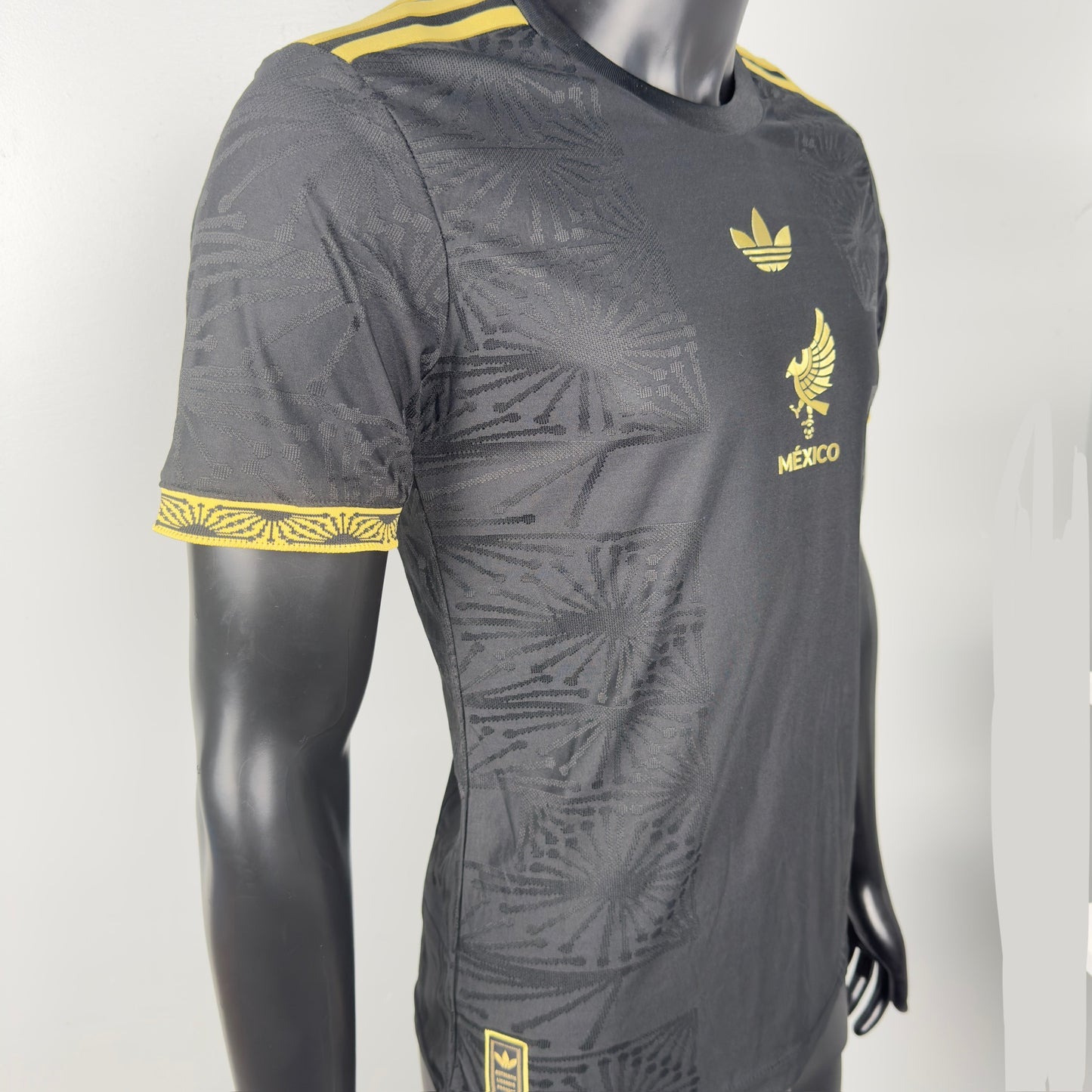 Mexico National Football team Home Jersey 24/25