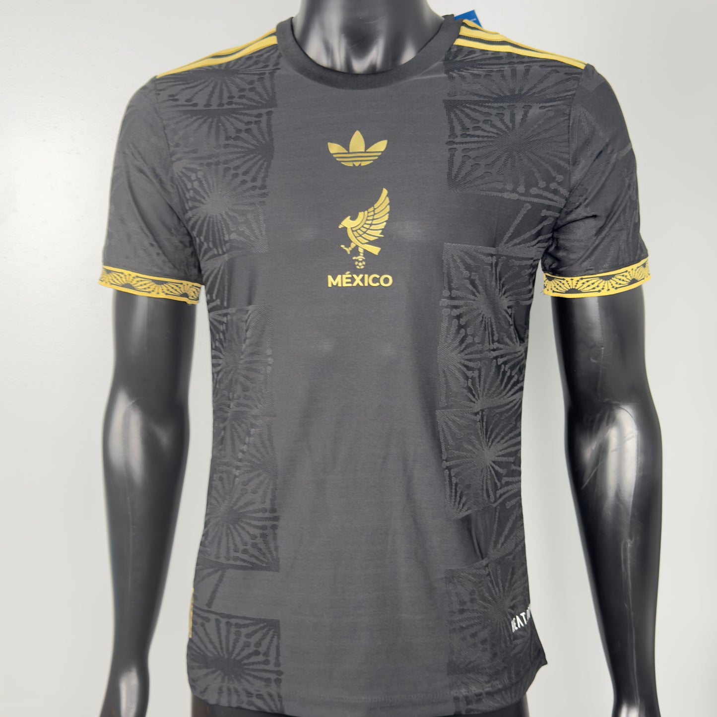 Mexico National Football team Home Jersey 24/25