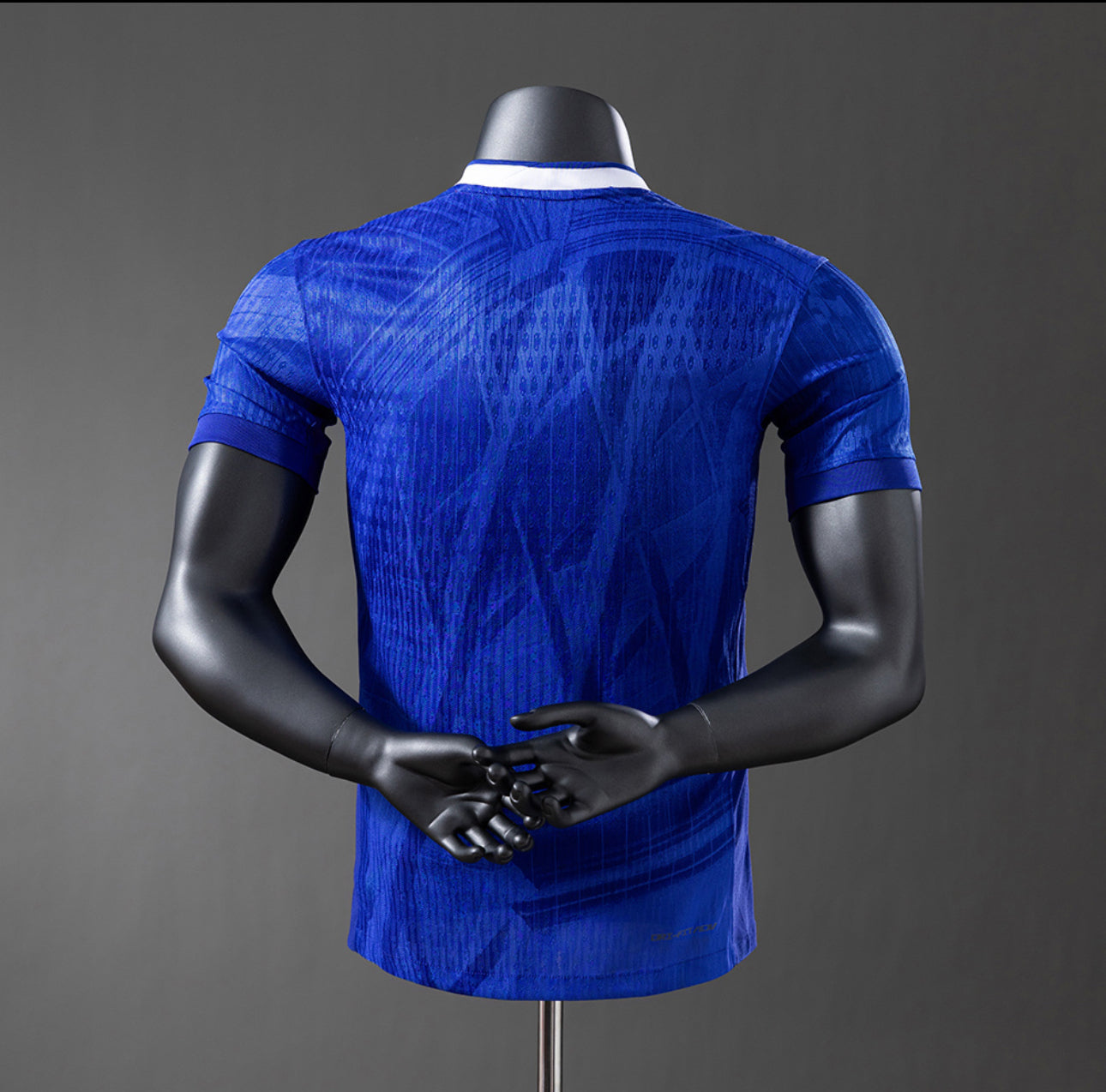 Chelsea 25/26 Home Jersey  (pictures coming soon)