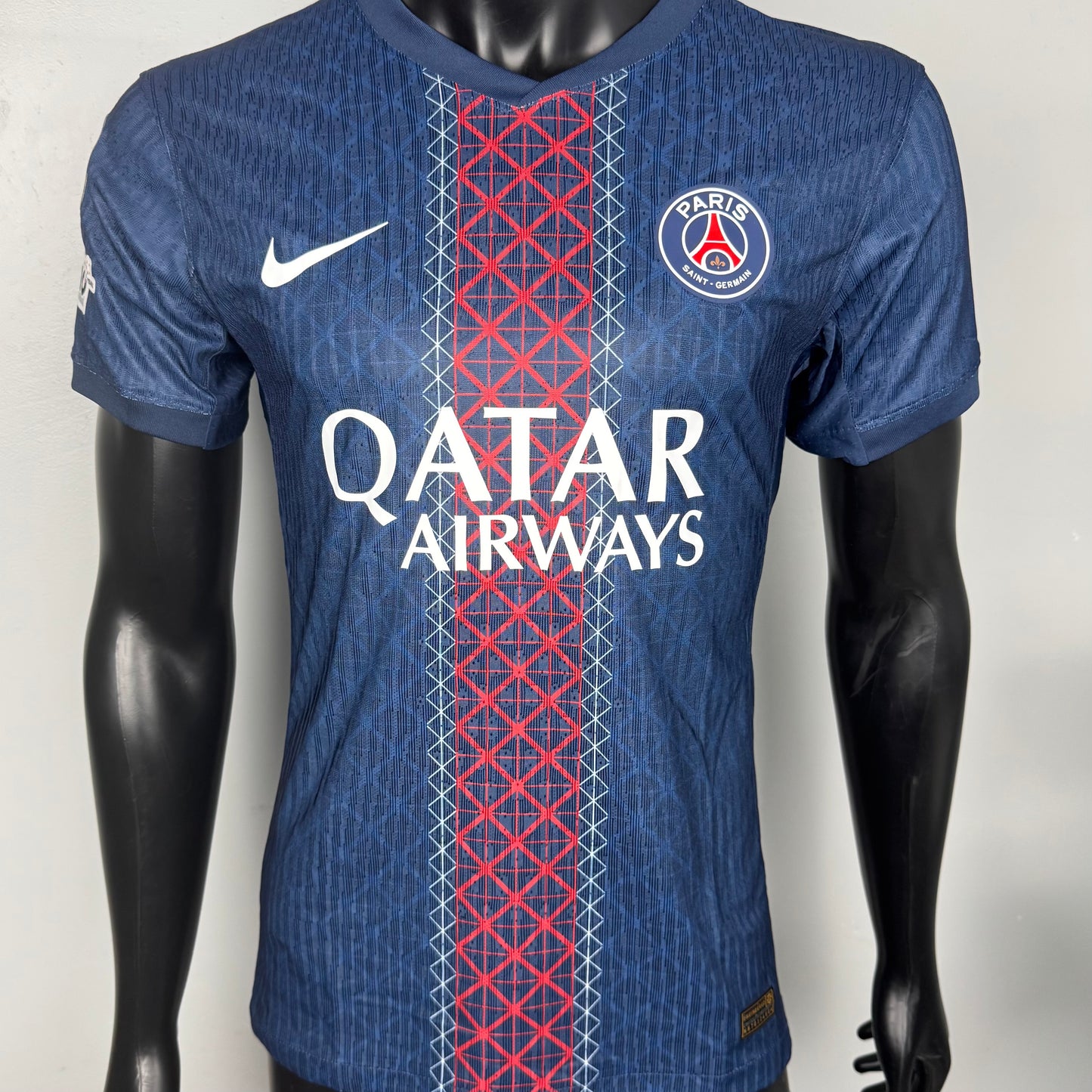 PSG F.C 25/26 Home Jersey