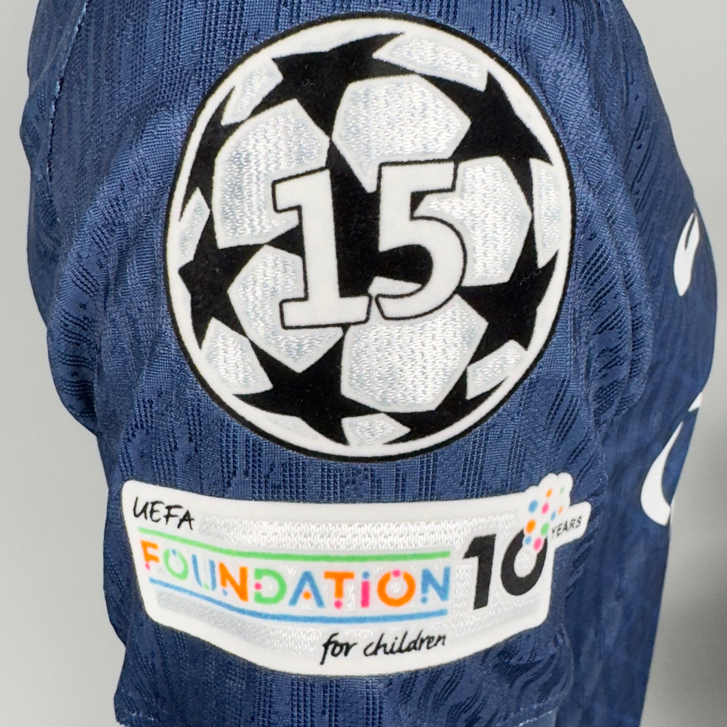 PSG F.C 25/26 Home Jersey