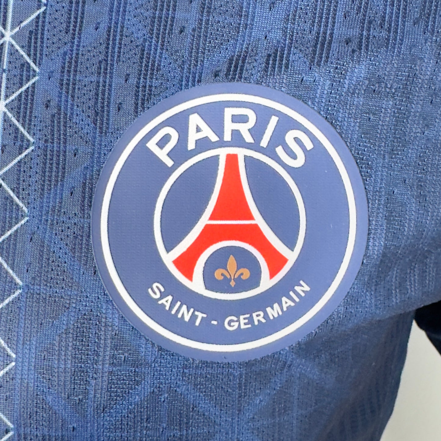 PSG F.C 25/26 Home Jersey