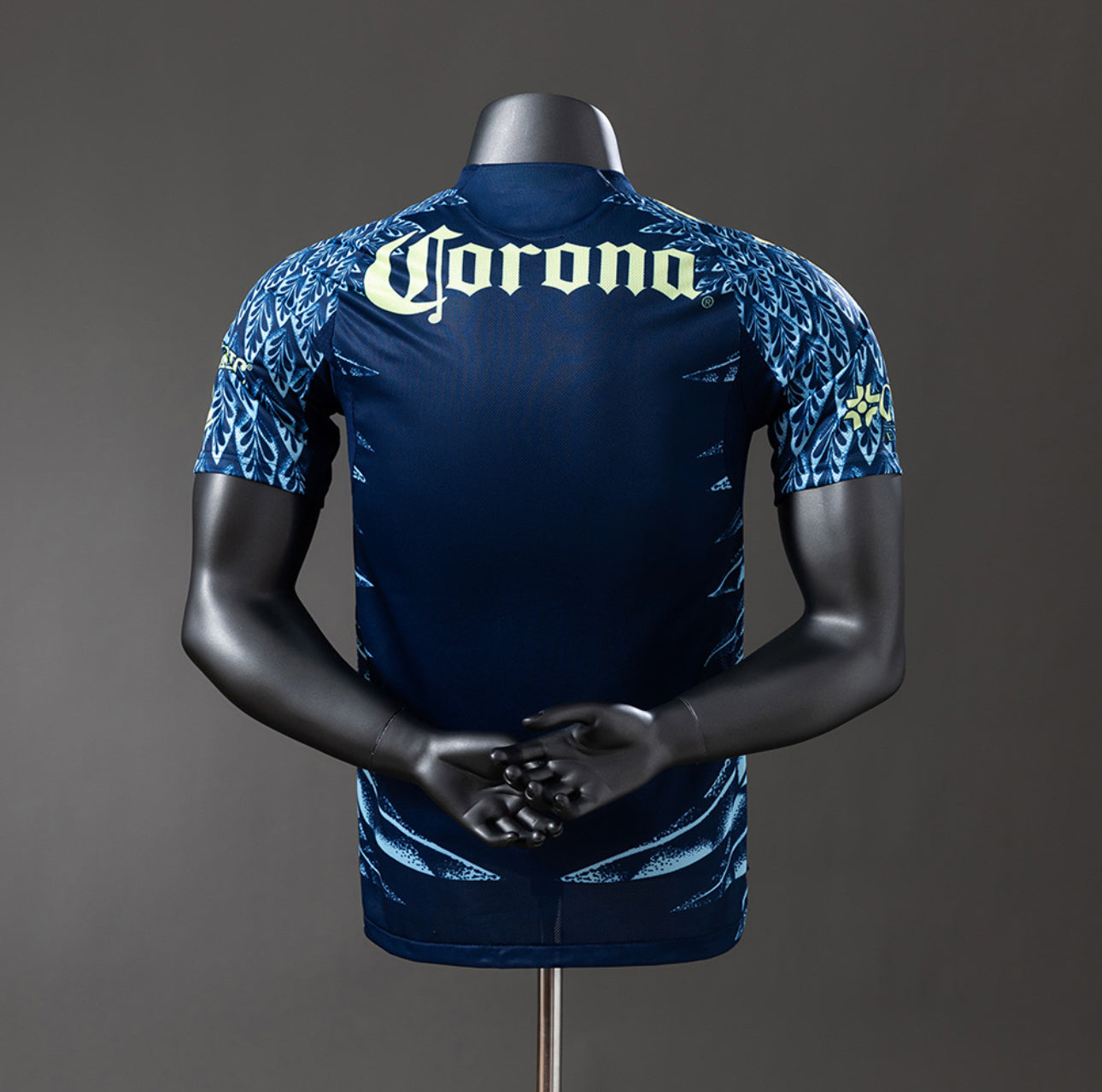 América F.C. 25/26 Away Jersey  (pictures coming soon)