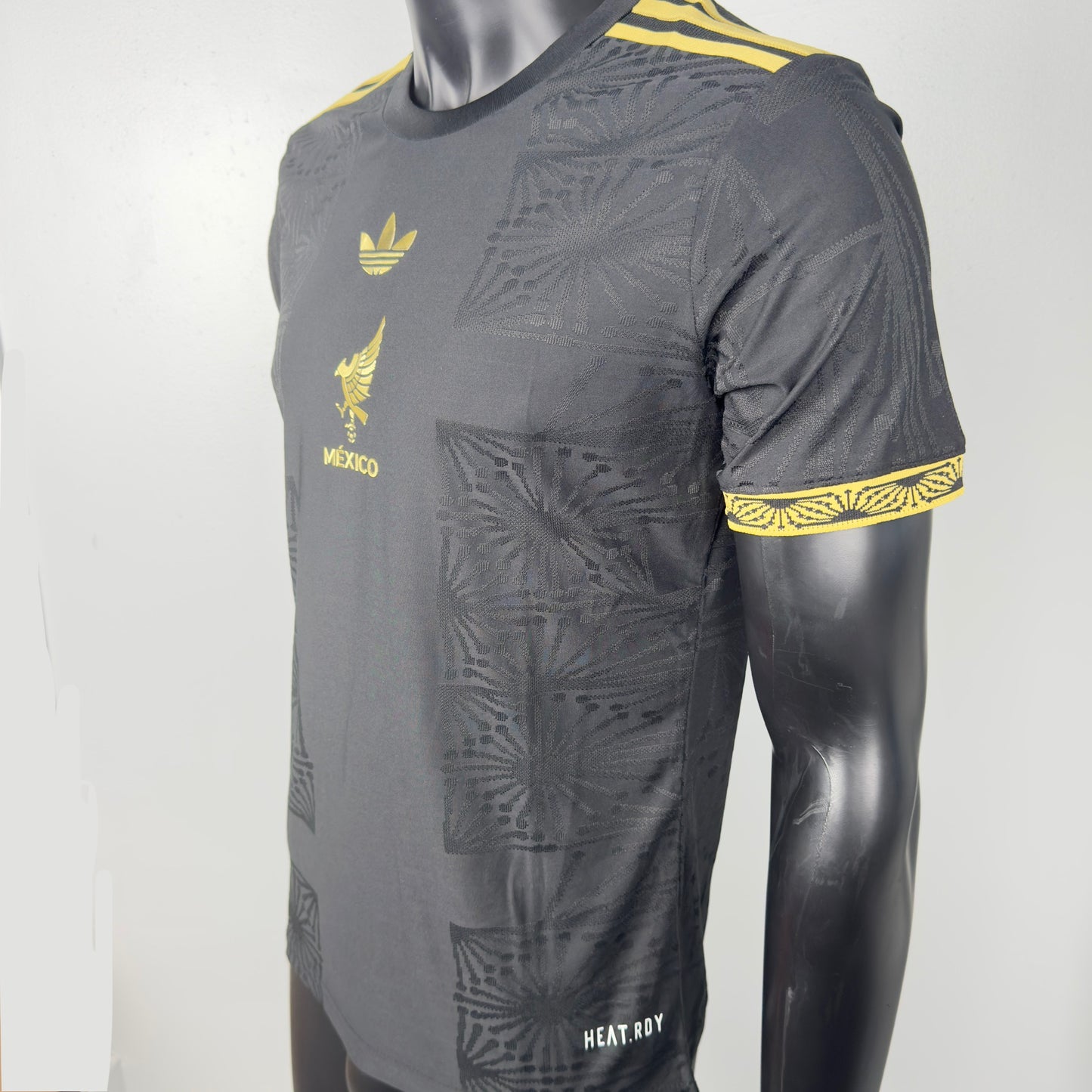 Mexico National Football team Home Jersey 24/25