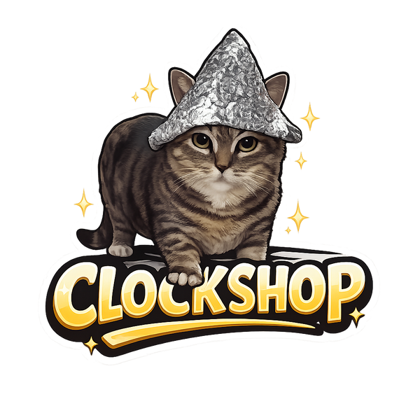 Clockshop