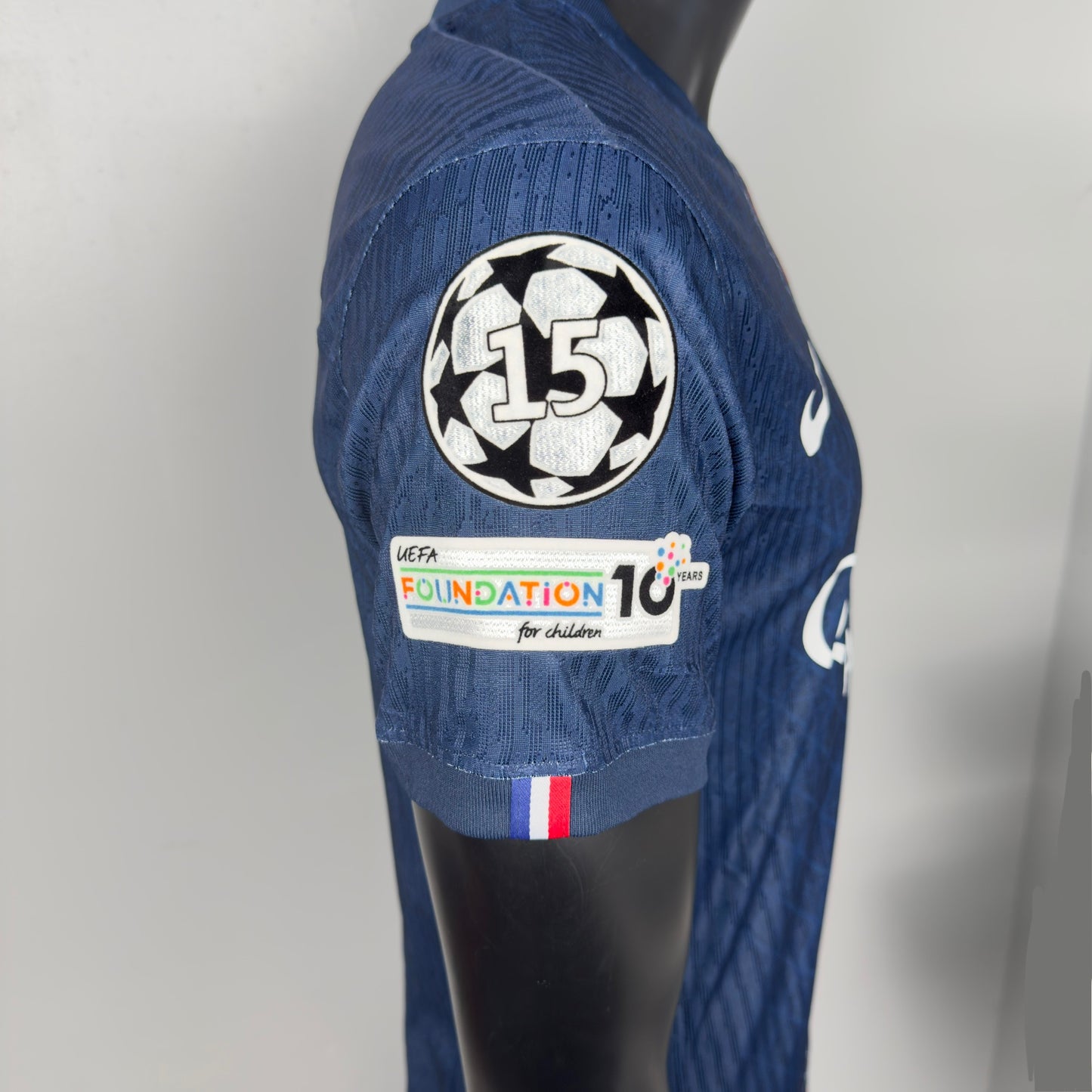 PSG F.C 25/26 Home Jersey