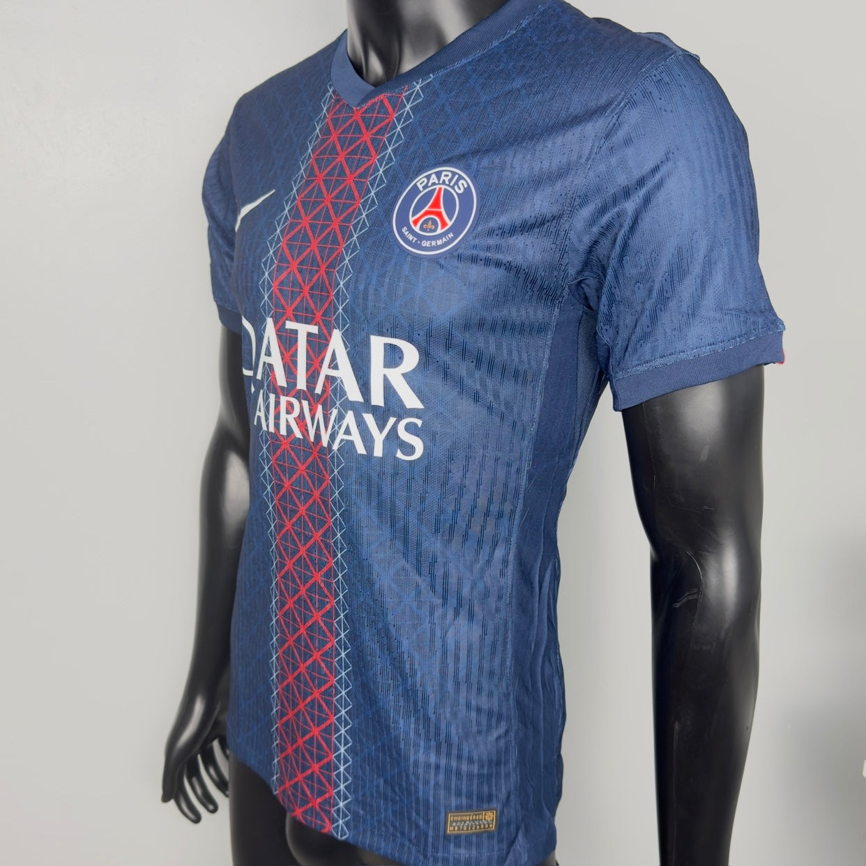PSG F.C 25/26 Home Jersey